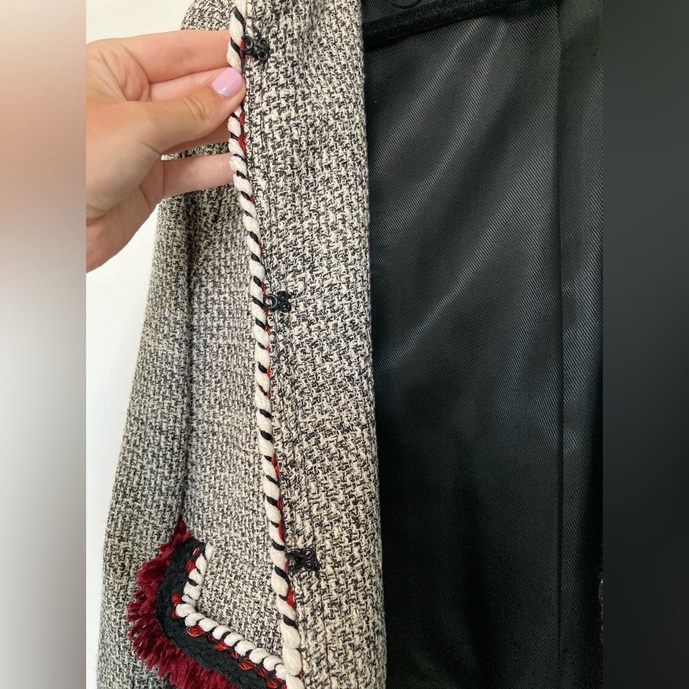 Zara Blazer! - Picture 3 of 5